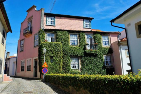 Charming apartment in Porto, 60 m², historic center
